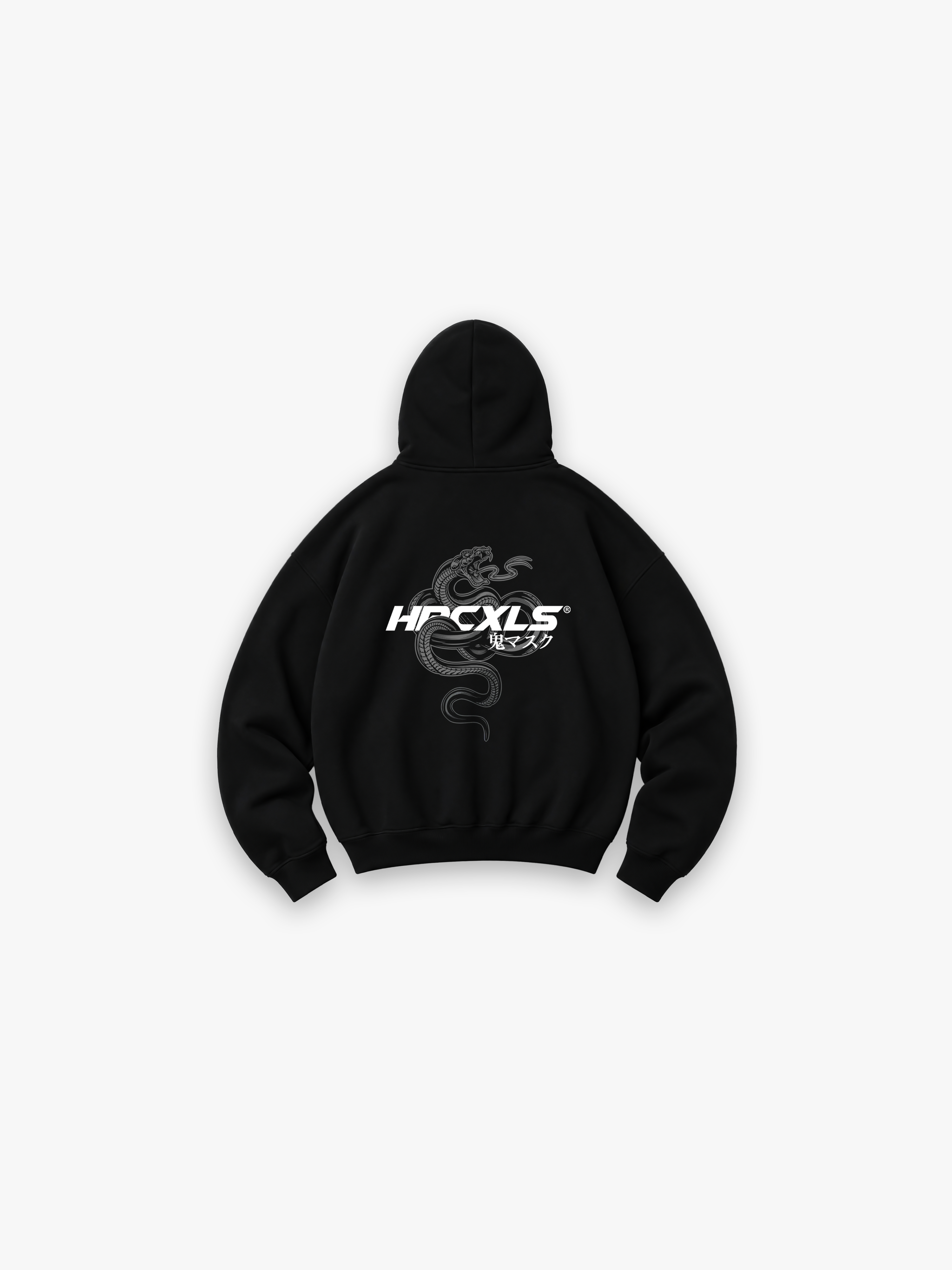 Venom Hoodie